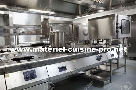 Mat Riel De Cuisine Pour Caf Et Restaurant Mat Riel Cuisine Pro Maroc