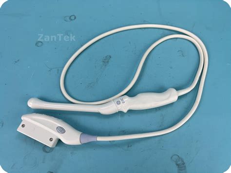 Zantek Medical Ge E C Rs Transvaginal Endocavity Ultrasound Probe