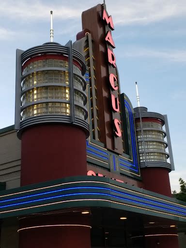 Movie Theater «Marcus Point Cinema», reviews and photos, 7825 Big Sky Dr, Madison, WI 53719, USA