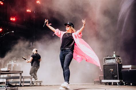 Guano Apes Rock Am Ring 2024 Laut De Fotogalerie