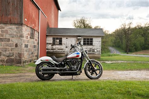 2020 Low Rider Motorcycle | Harley-Davidson USA