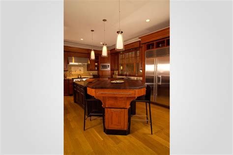 Custom stylish framed kitchen cabinets Toronto