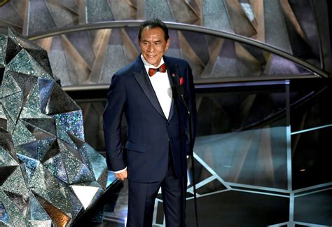 Native American actor to get Oscar, a first, at honorary awards - GG2