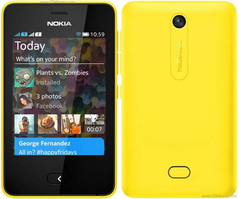 Nokia Asha Especificaciones T Cnicas Imei Org