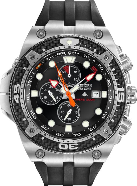 Arriba Imagen Citizen Eco Drive Diver Watch Abzlocal Mx