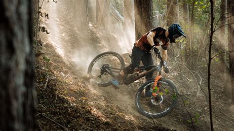 Best Enduro Mountain Bike Bike Perfect