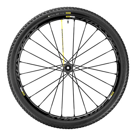 Mavic Crossmax Pro 27 5 Wts Front Wheel 2017 332 09 Wheels Mtb