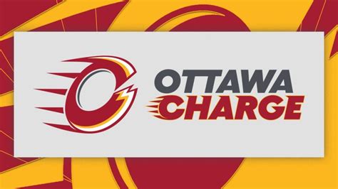 Introducing the Ottawa Charge | PWHL reveals names, logos for all ...