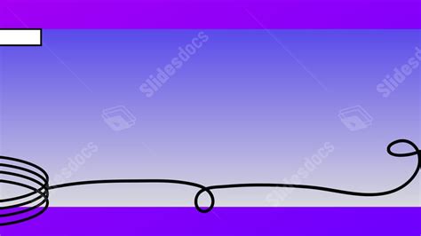 Purple Blue Gradient Fashion Powerpoint Background For Free Download Slidesdocs