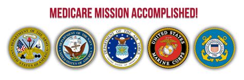 Medicare And Veterans Administration Benefits Medicare Heroes