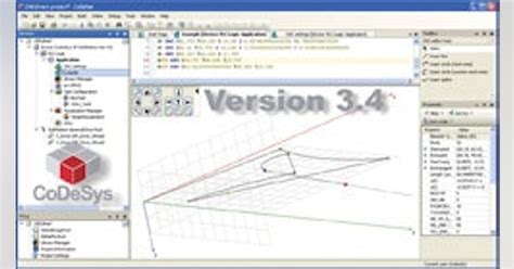 Industrial Control Software | More Functionality, Please | Control ...