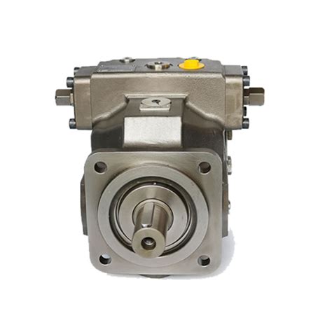 A Vso Series Rexroth Variable Plunger Pump A F V Series Saivs