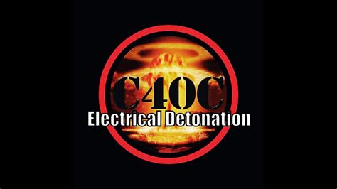 C4 OC - ELECTRICAL DETONATION (1st Full Album 1996) - YouTube