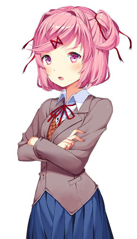 Pin On Doki Doki Literature Club Destroyed Me