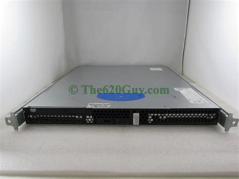 Emc Celerra Nx4 Nas Control Station Vnx 100 520 665 Intel S3200shl 1u