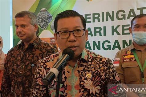 Stabilisasi Harga Badan Pangan Fasilitasi Distribusi Cabai Dan Bawang