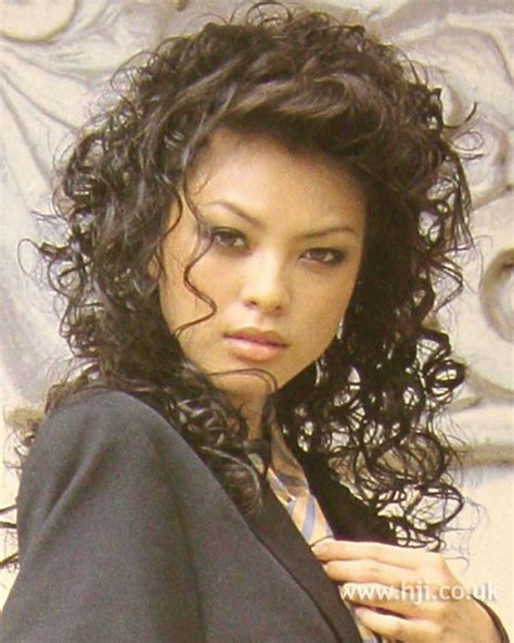 Soft Voluminous Blonde Curls Hairstyle