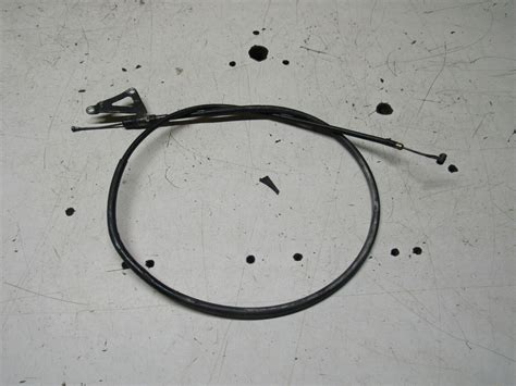 1982 80 81 82 83 Yamaha Maxim XJ650 XJ 650 Clutch Cable EBay