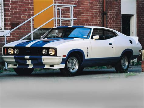 Ford Falcon XC Cobra 1978 | GTPlanet