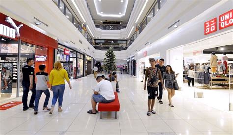 Malaysia Shopping Malls Association Justifies Charging Tenants RM50 Per ...