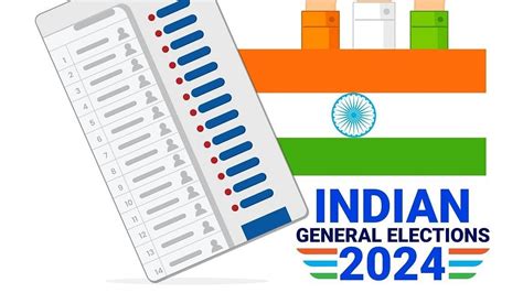 Lok Sabha Election Result 2024 Date And Time Where And How To Watch The Counting Of Votes