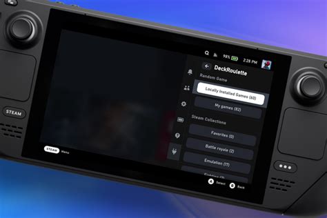 Steam Deck Plugins Steam Deck Life