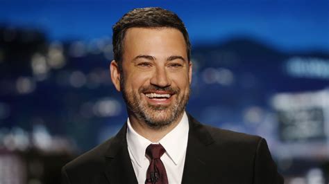 Jimmy Kimmel volverá como presentador oficial de los Óscar 2023