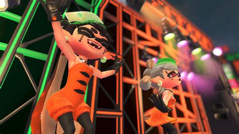 スプラトゥーン3、ハロウィンフェスの多数派は 人気がないのは確定 ゲームメモ