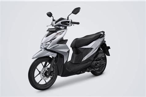 Honda Beat 2023 Model Terbaru