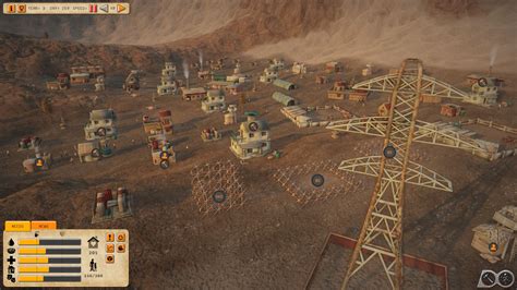 Atomic Society Post Apocalyptic City Builder Launches Monday Th Of