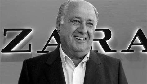 Aprender Acerca 57 Imagen Amancio Ortega Patrimonio Neto Viaterra Mx