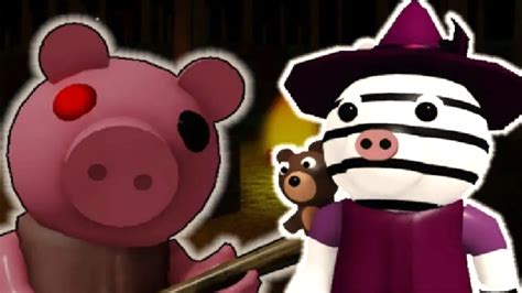 Piggy Season Is Here Witching Hour Halloween Youtube