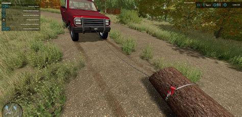 Pickup 1986 v1.1.3 | FS22 Mod Download