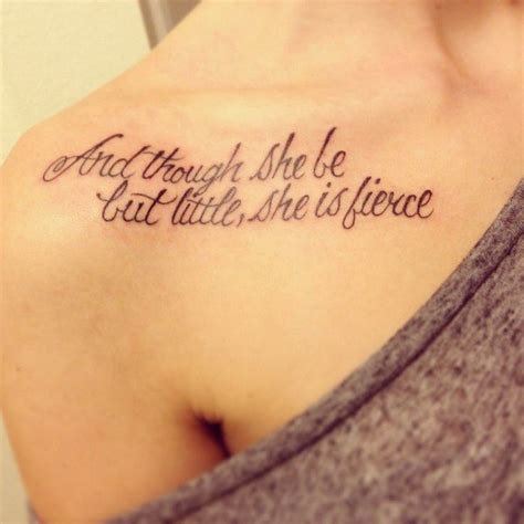 Best Meaningful Quotes For Tattoos Selected For You Bayart