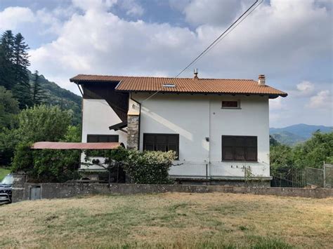 Vendita Villa Unifamiliare In Localit Scoffera Torriglia Ottimo