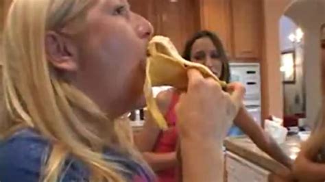 Porn Stars Making Dessert And Discussing Emasculation Porn Videos