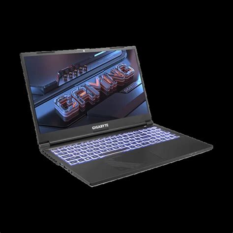 Laptop Gigabyte G Mf F Vn Sh Intel Core I H Gb Gb