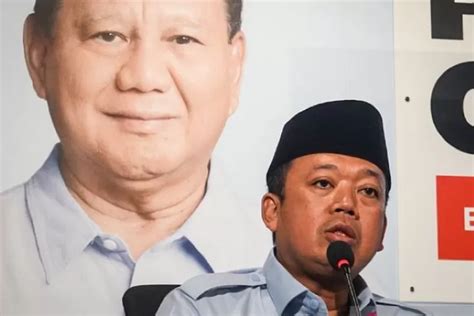 Tkn Tegaskan Energi Terbarukan Menjadi Prioritas Prabowo Gibran Sinar