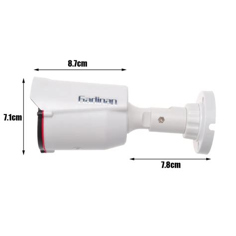 Big Discount Gadinan P P P Mm Wide Angle Outdoor Security