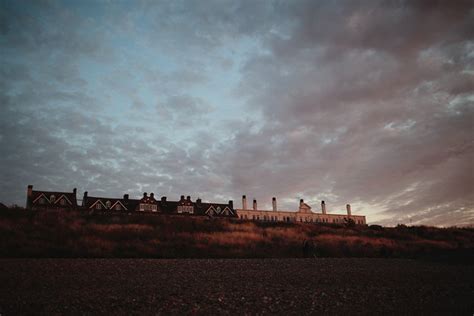 Marine Hotel in Whitstable Wedding Photography | Paul Fuller