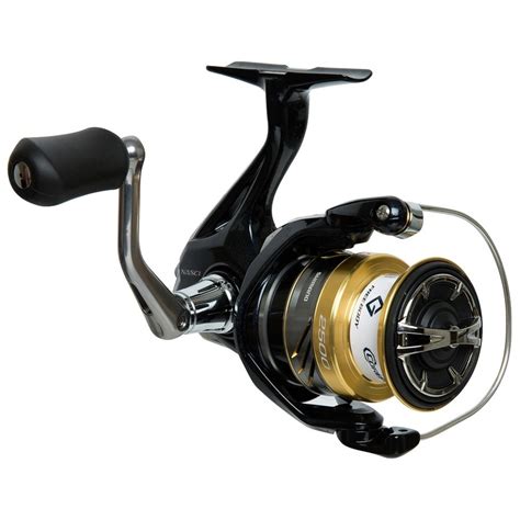 Shimano Nasci 3000 Compact HG Spinning Reel