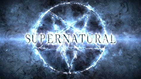 Supernatural Black Review