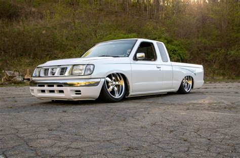 Total 49+ imagen 2000 nissan frontier lowered - In.thptnganamst.edu.vn