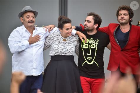 Photo La Famille Chedid Louis Matthieu Joseph Et Anna Chedid