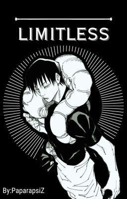 Limitless Jujutsu Kaisen X Male Reader Chapter 19 Wattpad