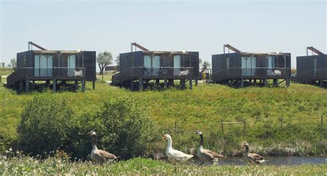 Zmar Eco Camping Resort Cinco Estrellas Es Uno De Los Proyectos M S