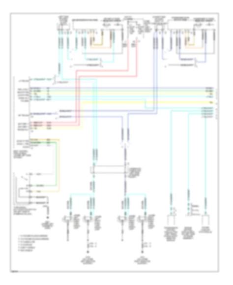 2007 Chevy Silverado Wiring Schematic Wiring Diagram