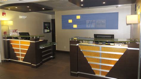 Discount Coupon For Holiday Inn Express And Suites Oxford In Oxford