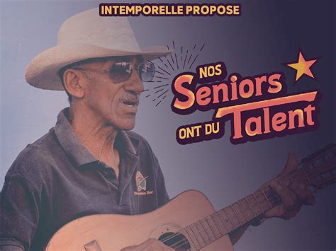 Nos Seniors Ont Du Talent Montigny L S Metz