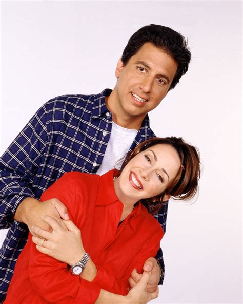 Ray & Debra - Everybody Loves Raymond Photo (17924349) - Fanpop